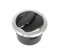 Rejilla Salida Ventilación Cubierta De Rejilla Ventilación Interior Para Aire Acondicionado Coche, A/C, Para Dacia Para Duster Para Logan Mk1 Mk2 Para Sandero MK1 MK2