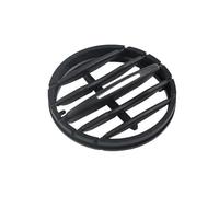 Rejilla Salida Ventilación Cubierta De Ventilación Para VW Para Tiguan 2010-2017, Rejilla Interior Del Aire Acondicionado Coche, Plegable(Posterior)