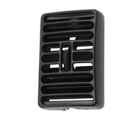 Rejilla Salida Ventilación Para Jeep Para Cherokee 1997-2001 Para Wrangler TJ 1997-2006 Panel De Salida Ventilación Del Aire Acondicionado Rejilla CA 5DP55TAZ(1 pcs)