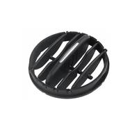 Rejilla Salida Ventilación Para VW Para Tiguan 1 5N 2008-2017 Tablero Interior A/C Rejilla De Ventilación Lengüeta Deslizante Cubierta Clip Plegable(1PCS Rear)