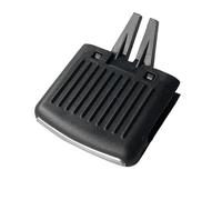 Rejilla Salida Ventilación Rejilla De Ventilación De Salida Aire Acondicionado Ajuste Con Clip Lateral Para VW Para Scirocco 3 Para GTS R 2009-2014 Para EOS 2009-2016 Rejillas Ventilación(Left-1PC)