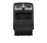 Rejilla Salida Ventilación Rejilla Ventilación Trasera Tablero Instrumentos Delantera Mejorada Para Benz GLK Clase X204 180 200 220 230 260 300 350 2008-2012(Posterior)