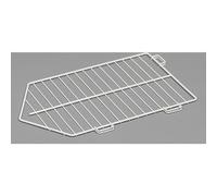 Rejilla separadora para cestos encajables con A x H 500 x 300 mm