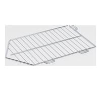 Rejilla separadora para cestos encajables con A x H 500 x 300 mm