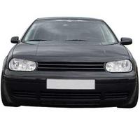 Rejilla sin siglas para Golf 4 berlina