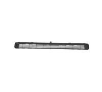 Rejilla superior parachoques delantero para toyota rav 4 2009 al 2010