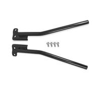 Rejilla Trasera Bolsa Sillín Izquierda Derecha para Motocicleta Soporte Equipaje Lateral para Suzuki GSX8R GSX8S 2023 2024 2025