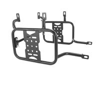 Rejilla Trasera Soporte Lateral para Equipaje Motocicleta Alforja Soporte Alforjas Bolsas para SILLÍN para NT1100 2022 2023 2024 2025