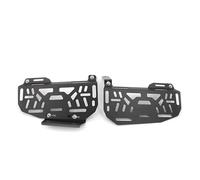 Rejilla Trasera Soportes Caja para Portaequipajes Lateral Motocicleta Accesorios Estante Fijo para Kove 800 X