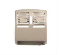 Rejilla ventilación Acondicionado Trasero automóvil,Cubierta Panel Salida la Consola Central Trasera para Mercedes Benz C Class W204 2007-2014 W2048300354