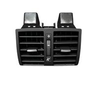 Rejilla ventilación Aire Acondicionado 1TD819203 Aire Acondicionado Trasero A/C Salida Ventilación Aire Para VW Para Touran Para Caddy 2003-2015