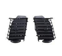 Rejilla Ventilación Aire Acondicionado Automóvil para Toyota para Hilux para Kun SR5 UTE 2005-2015 para Fortuner Rejilla De Ventilación del Aire Acondicionado