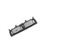Rejilla Ventilación Aire Acondicionado Coche Para F10 F11 F18 520i 523i 525i 528i 535i 64229166885 2 Estilos Rejilla Consola Delantera Tablero Aire Acondicionado Ventilación(Without Chrome)