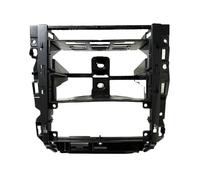 Rejilla ventilación Aire Acondicionado Marco Panel Radio Con Salida Aire Acondicionado Para VW Para Golf 4 Para Jetta Para Bora MK4 CD