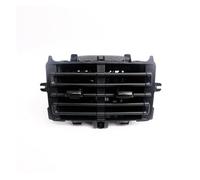 Rejilla ventilación Aire Acondicionado OME L5H0 B19 203 4PK A/C Salida Aire Acondicionado Trasero Caja Reposabrazos Boquilla Aire Deflector Para VW Para Golf MK8 2021-2024