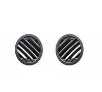 Rejilla ventilación Aire Acondicionado Panel Cubierta Rejilla Ventilación Aire Acondicionado Trasero Delantero Para Benz X204 GLK Clase 180 200 220 230 260 300 350 08-12(Small AC VENT SET)