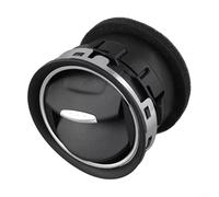 Rejilla Ventilación Aire Acondicionado Para Ford Para Mondeo Mk4 2007-2014 6M21U018B09ADW Rejillas Aire Acondicionado Negras