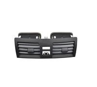 Rejilla Ventilación Aire Acondicionado Para Toyota Para Aurion Para Camry HV 2006-2011 rejilla ventilación central aire acondicionado embellecedor panel salida cubierta(Without Switch)