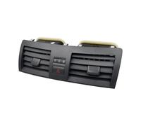 Rejilla ventilación Aire Acondicionado Para TOYOTA Para Camry 2006-2011 55660-06100 Cubierta Rejilla Panel Salida Aire Acondicionado Salpicadero Frontal Coche