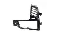 Rejilla ventilación Aire Acondicionado Para X5 Para X6 Para X7 G05 19-22 LHD Tablero Izquierdo Derecho Aire Acondicionado AC Kit Reparación Ventilación Cubierta Exterior(B-Black-Right)