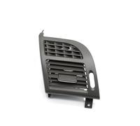 Rejilla Ventilación Aire Acondicionado Rejilla ventilación aire acondicionado tablero delantero para Mercedes Para Benz Classe E W211 E200 E230 E260 E280 E300 2003-2008(Darkgray-Left)