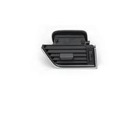 Rejilla ventilación Aire Acondicionado Rejilla Ventilación Delantera Trasera Salpicadero 5E0820951, 5E0819702, 5ED819203, Para Skoda Para Octavia 3 2015-2021 Salida Aire Acondicionado(Derecha)