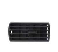 Rejilla ventilación Aire Acondicionado Salida Ventilación Aire Acondicionado Para Tablero, 5DP55TAZ 5FS10LAZAB 5DP54TAZ Para Jeep Para Cherokee 97-01 Para Wrangler TJ 97-06(1pc Middle Right)