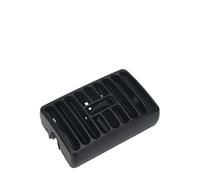 Rejilla ventilación Aire Acondicionado Salida Ventilación Aire Acondicionado Para Tablero, 5DP55TAZ 5FS10LAZAB 5DP54TAZ Para Jeep Para Cherokee 97-01 Para Wrangler TJ 97-06(1pc Right)