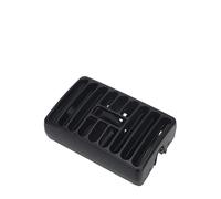 Rejilla ventilación Aire Acondicionado Salida Ventilación Aire Acondicionado Para Tablero, 5DP55TAZ 5FS10LAZAB 5DP54TAZ Para Jeep Para Cherokee 97-01 Para Wrangler TJ 97-06(1pc Left)