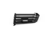 Rejilla Ventilación Aire Central Izquierda Derecha Coche Kit Reparación Acondicionado Para BMW X5 X6 X7 G05 G06 G07 2019-2022 Aire Ventila Coche Ventilación(LHD Left-Model B)