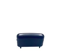 Rejilla Ventilación Aire Tablero Interior X1/x4/x6 Ajuste Perilla Clip Deslizante Para VW Para Touareg 1 7L6 7LA 2004-2010 Aire Ventila Coche Ventilación(Middle-1 PC)
