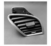 Rejilla Ventilación Aireadores Salpicadero Para A4 B8 Para A5 2009 2010 2011-2016 Salida De Ventilación Del Aire Acondicionado Del Salpicadero Del Coche 8KD820901 8KD820902(1PC Right)