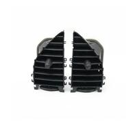 Rejilla Ventilación Aireadores Salpicadero Para Benz Para Vito V260 W447 W448 2015- A4478300654 A4478300454 Panel Boquillas Ventilación De Salida De Aire Acondicionado A/C(1 Pair L and R)