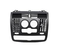 Rejilla Ventilación Aireadores Salpicadero Para Benz Para Vito Viano W636 W639 Cubierta Rejilla Ventilación Aire Acondicionado Tablero Delantero Automóvil 6366800800(Central Standard A)