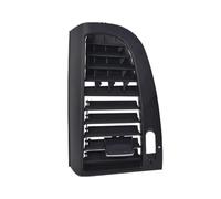 Rejilla Ventilación Aireadores Salpicadero Para Benz Vito Viano W636 W639 2004 2005 2006 2007-2015 Rejilla De Ventilación CA Para Coche Panel Cubierta Salida Central(Left)