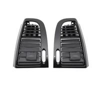 Rejilla Ventilación Aireadores Salpicadero Para Benz Vito Viano W636 W639 2004 2005 2006-2015 LHD RHD Car Centarl AC Rejilla De Ventilación Cubierta Panel Salida Aire(Left and Right)