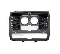 Rejilla Ventilación Aireadores Salpicadero Para BENZ Vito Viano W636 W639 2004 2005-2015 Tablero Central De Coche Cubierta Salida Ventilación Aire Izquierda Derecha(Central A)