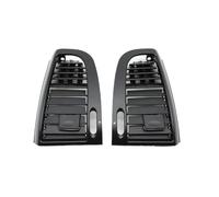 Rejilla Ventilación Aireadores Salpicadero Para Benz Vito Viano W636 W639 2004-2015 Panel Cubierta Salida Central Rejilla Ventilación Aire Acondicionado Del Automóvil(Left and Right)