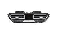 Rejilla Ventilación Aireadores Salpicadero Para BMW 2 3 4 Z4 Para X3 Para X4 Serie F40 F44 G20 G26 G28 G29 G01 Conjunto Salida Rejilla Ventilación Aire Acondicionado Central(Model A)