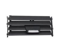 Rejilla Ventilación Aireadores Salpicadero Para BMW Serie 1 2 3 4 F20 F22 F30 F31 F32 F33 F36 Kit Reparación Clip Deslizante Para Rejilla Ventilación Central Delantera Coche(Middle Right)