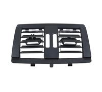 Rejilla Ventilación Aireadores Salpicadero Para BMW Serie 4 F32 F33 F36 F82 Para M4 2013-2018 Consola Trasera Aire Acondicionado Rejilla De Ventilación Cubierta Panel Salida(Standard Model)