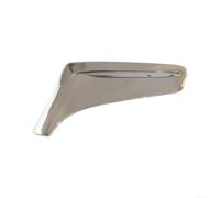 Rejilla Ventilación Alerón Izq para bmw G12 7 Serie 16-19 Rejilla | para Ajuste exacto sin modificaciones, plástico ABS para robusto, acabado elegante, protección contra impactos