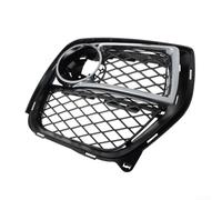 Rejilla Ventilación Antiniebla Delantera para bmw X6 E71 Rejilla | para Ajuste perfecto OEM, integración seamless, mejora apariencia frontal, plástico , color negro mate(Right)