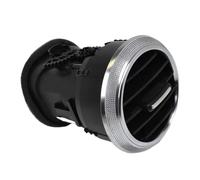 Rejilla Ventilación Auto Compatible Con Para A3 Para S LINE 2008-2012 Tablero Instrumentos Automóvil Ventilación Aire Salida De Ventilación Aire Del Tablero Frontal Calor Para CA 8P0820901