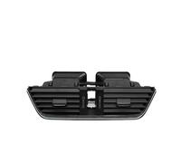 Rejilla Ventilación Auto Para Octavia 3 A7 5E MK3 2015-2021 5E0820951 5E0819702 5ED819203 Montaje Rejilla Tablero Ventilación Aire Acondicionado Trasero Delantero Coche Salida Aire Coche(5)