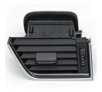 Rejilla Ventilación Auto Para Octavia 3 A7 5E MK3 2015-2021 5E0820951 5E0819702 5ED819203 Tablero Trasero Delantero AC Rejilla De Ventilación Montaje Interior Del Coche Salida Aire Coche(1)