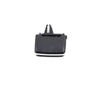 Rejilla Ventilación Automóvil Para Benz W166 W292 ML GL GLE GLS Rejilla Ventilación Delantera/trasera Clip Lengüeta Salida Kit Reparación Paleta CA Coche(Front Right 1PC)