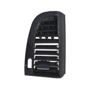 Rejilla Ventilación CA Cubierta Panel Salida Aire Para Mercedes Para Benz Vito Para Viano W636 W639 2004-2015 6368300200 Panel instrumentos automotrices(Negro a la derecha)