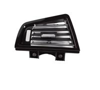Rejilla Ventilación Coche Compatible Con Serie-5 Para F10 Para F11 Para 520i Para 525i Para 528i LHD Panel De Cubierta Frontal Trasera Rejilla De Ventilación De CA(Left High)