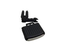 Rejilla Ventilación Coche Compatible Con VW Para Golf Para MK5 2004 2005 2006 2007 2008 2009 Clip De Ajuste De Salida De Ventilación De Aire A/C Para Tablero Delantero De Coche(1pcs Rear)